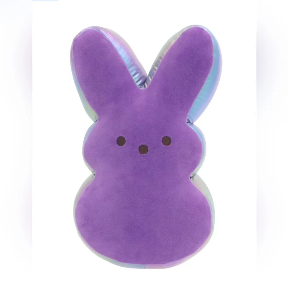 Peeps 🐰💜🩷 it